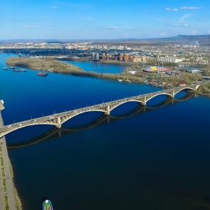 За год в Красноярском крае жить стало лучше