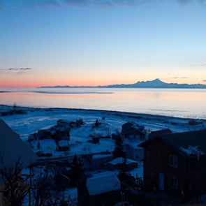 Рядом с Россией нашли загадочный источник радиоактивного заражения