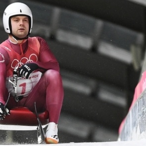 Российского саночника выслали с Олимпиады без объяснения причин