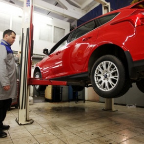 В России ужесточили правила техосмотра