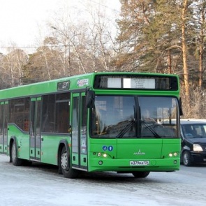 УФАС признала жалобу перевозчиков на администрацию Ачинска необоснованной