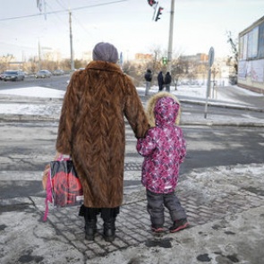 На Украине издевательства одноклассников довели ребенка из Донбасса до инсульта