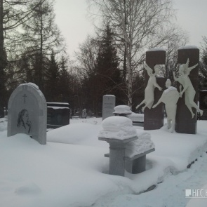 «Даю год на это»: мэр огласил сроки по крематорию в Красноярске