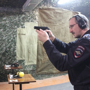 Неделя Мужества