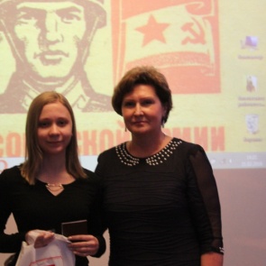 Неделя Мужества: Юные ачинцы в преддверии Дня защитника Отечества получили паспорта гражданина Российской Федерации