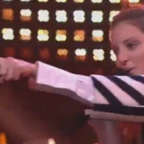 Юная красноярка прошла в шоу «Песни» на ТНТ