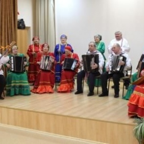 #335Ачинску. Фестиваль-конкурс «Ачинск – родная сторона!»