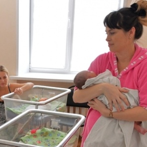 Подмену в роддоме обнаружили в Пермском крае спустя 40 лет