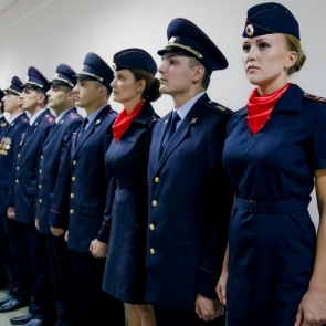 Полиция Ачинска приглашает граждан для трудоустройства