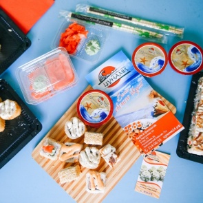 Можно ли есть суши и роллы каждый день: фанаты азиатский кухни задумались о своем здоровье