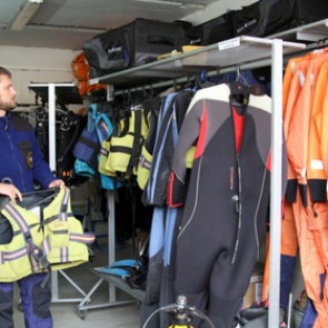 Сотрудники МЧС за 25 лет спасли девять миллионов человек