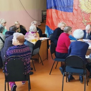 Мобильная приемная Губернатора Красноярского края 14 марта будет работать в Ачинске