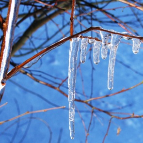 В Ачинск пришло потепление