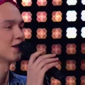 Красноярец прошел кастинг песенного шоу на ТНТ