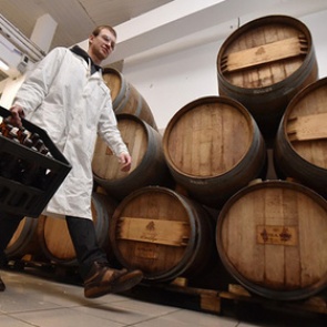 Россиян решили оставить без крафтового пива