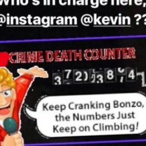 Instagram и Snapchat отключили гифки из-за обвинений в расизме