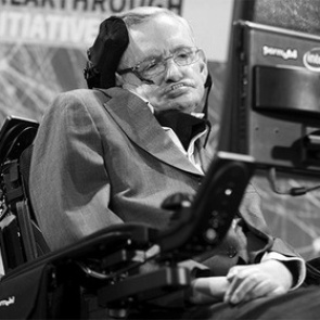 Умер Стивен Хокинг