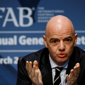 ФИФА запаниковала после призывов к бойкоту чемпионата мира в России