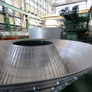 «Роскосмос» отсоединится от США