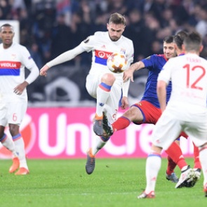 ЦСКА остался единственным представителем России в Европе