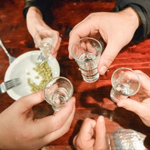 Обнаружена новая опасность употребления алкоголя