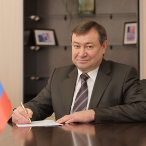 Обращение Главы Ачинска Илая Ахметова к горожанам