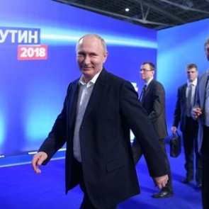 Путин рассказал о будущем правительстве