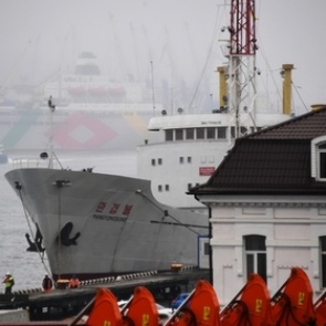 Северную Корею сравнили с пиратами