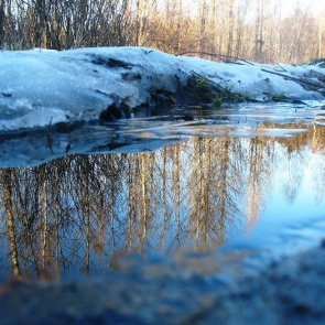 Предстоящая неделя в Ачинске обещает быть теплой