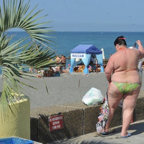 В лишнем весе нашли пользу