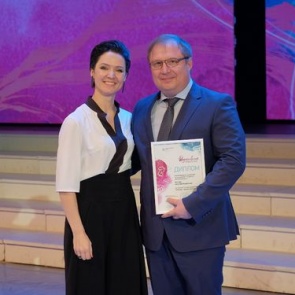 Впервые в истории Красноярского края: руководители градообразующих предприятий Ачинска получили признание Министерства культуры