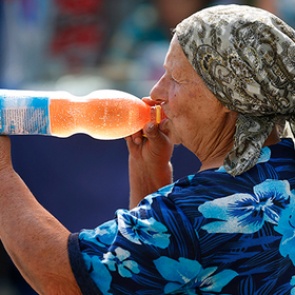 Фруктовые соки оказались смертельно опасными