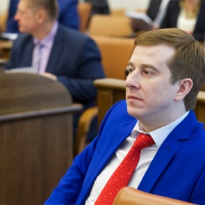 Предложено ввести в крае должность уполномоченного по правам людей с ограниченными возможностями