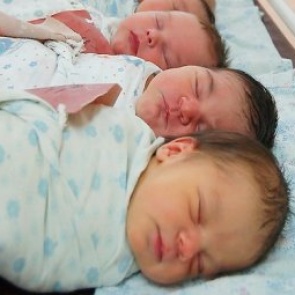 В перинатальном центре западной столицы Красноярского края внедряется высокотехнологичная медицинская помощь