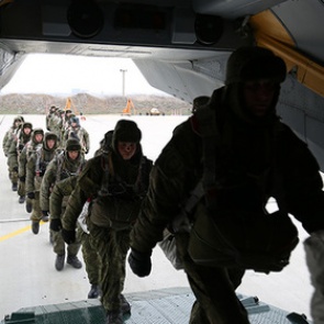 В России признали бессилие перед США