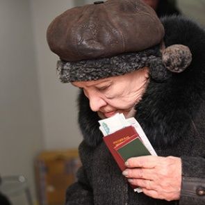 Минтруд «замолчал» повышение пенсионного возраста