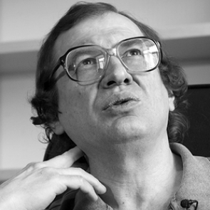 Умер Сергей Мавроди