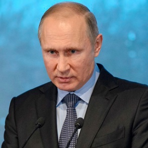 Путин изменил график после пожара в Кемерове