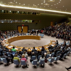 Россия обвинила США в злоупотреблении своими правами