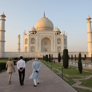 Названы сильнейшие страны мира будущего