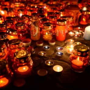 В Минздраве рассказали о состоянии пострадавших после пожара в Кемерове