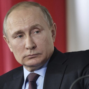 Путин раскрыл причины пожара в Кемерове