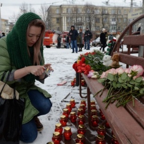 Кемеровчане вышли на митинг. Что происходит там прямо сейчас?