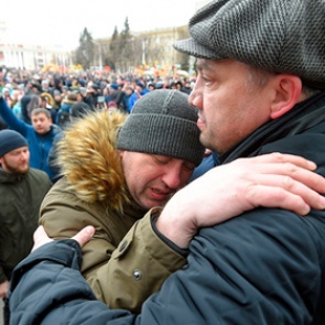 В Кемерове подсчитали пропавших без вести при пожаре