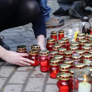 Путин объявил день траура