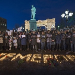 MDK извинился за фейки о числе погибших в Кемерове