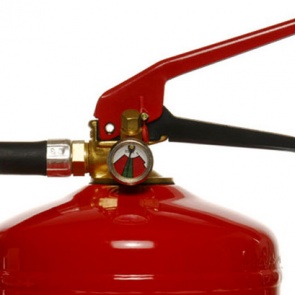 Во Владимире загорелся автобус с журналистами, ехавшими на проверку ТЦ