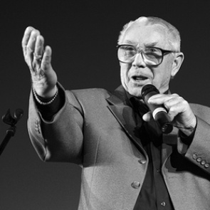 Умер народный артист России Олег Анофриев