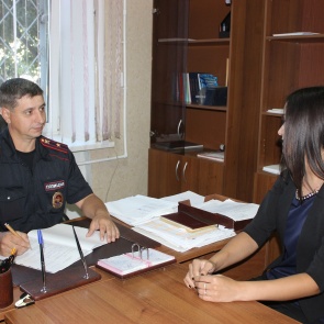 В Ачинске полицейские изъяли из оборота 5-тысячную купюру с признаками подделки