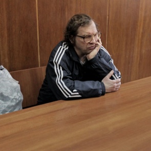 Тело Мавроди оказалось никому не нужно